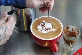 Coffee__Lover_'s tweet photo. Retweet it if you love #coffee and follow us!
#coffeeshop #coffee #coffeetime #coffeelover #cafe #coffeeaddict #espresso #barista #coffeelovers #coffeeholic #coffeegram #latte #kopi #instacoffee #latteart #coffeebreak #specialtycoffee #food #coffeehouse #coffeelife #morningcoffee https://t.co/jn37m3KBIY