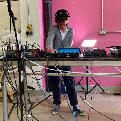 Irregular Patterns tweet media