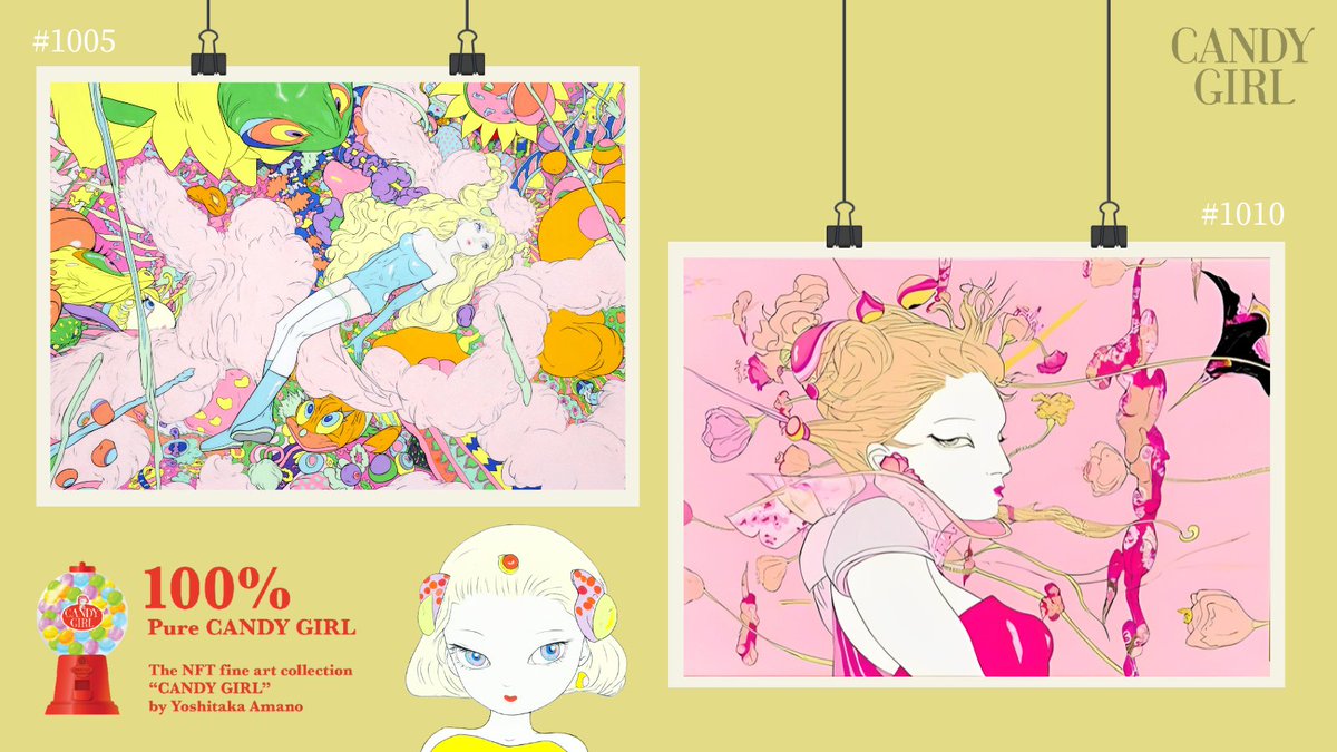 CANDYGIRL_PJ's tweet photo. 📢 20 MINUTES UNTIL REVEAL EVENT 📢
Are you ready for the reveal??🔥 

You have a chance to receive them for this event! 
Wish all Candies a good time! Enjoy!🍬 

See more👇 https://t.co/RCc25Ulb0X