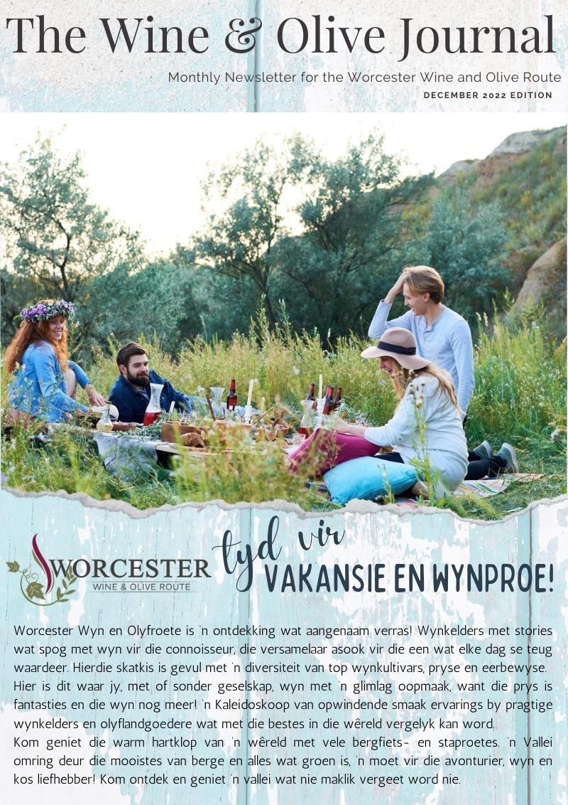 Worcester Wine & Olive Route tweet media