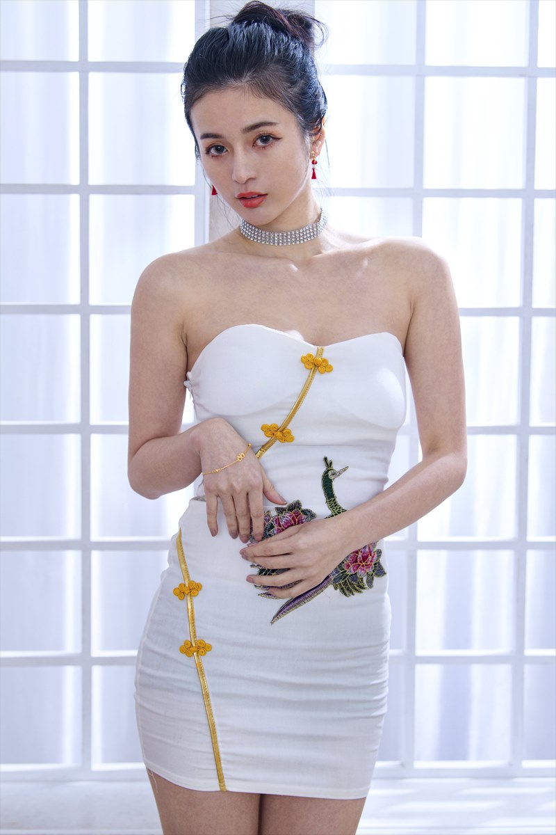 Big Boobs Japan on Twitter: "Chen Chen 辰辰 https://bigboobsjapan.com