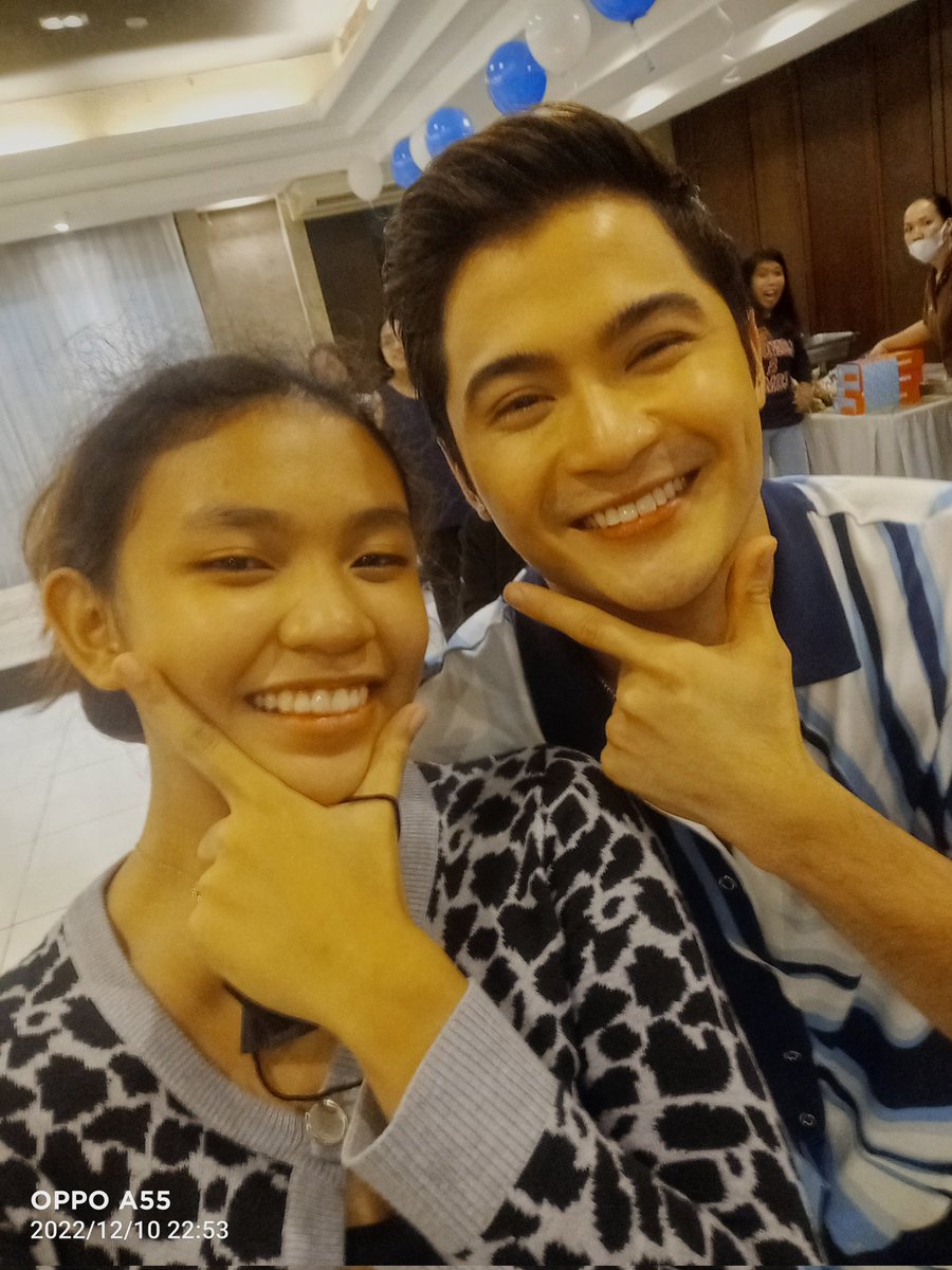user81573's tweet photo. Ang kyot kyot😊game na game lagi sa bunso ng 🐙🥰, thank you again for always allowing us to be with you @EianRances ❤️ https://t.co/u0LmqVY8py
