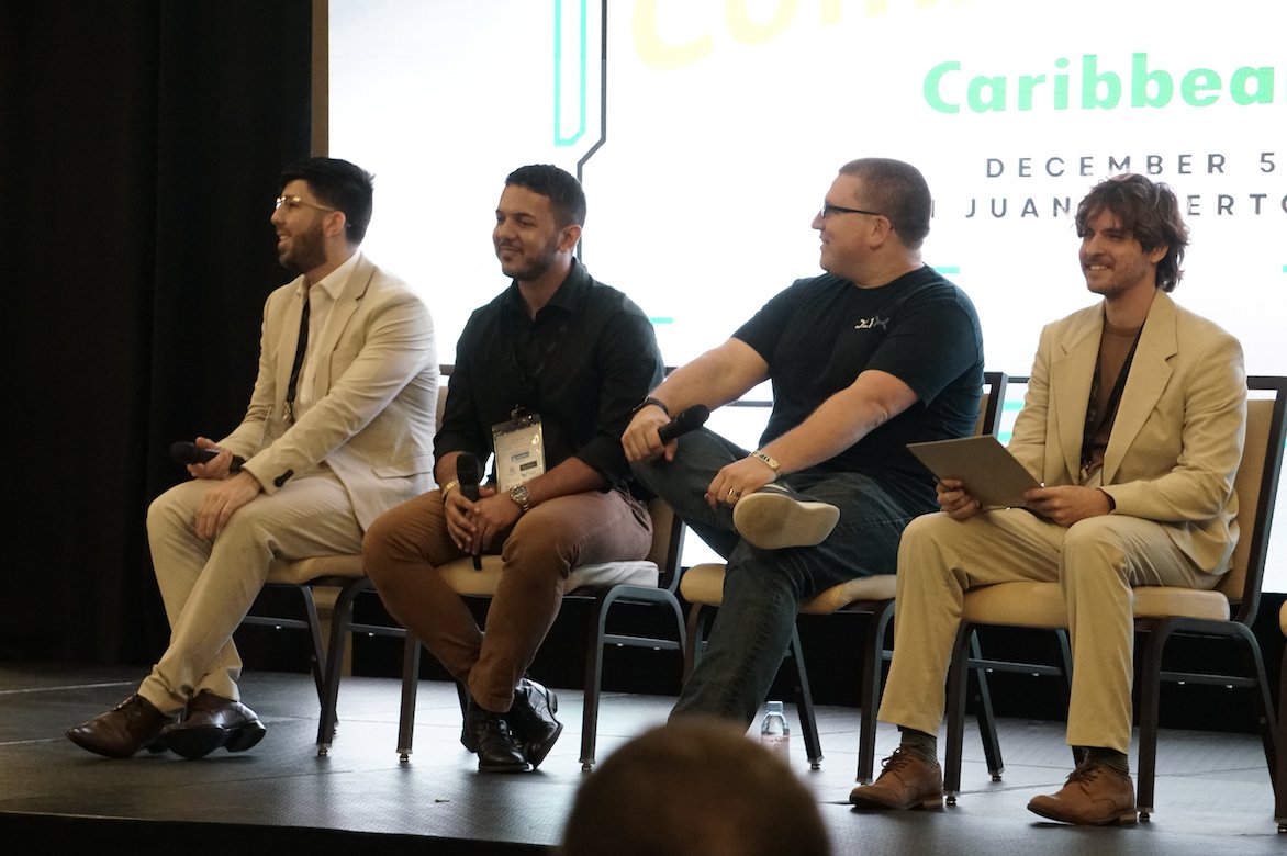 DLTx ASA tweet media