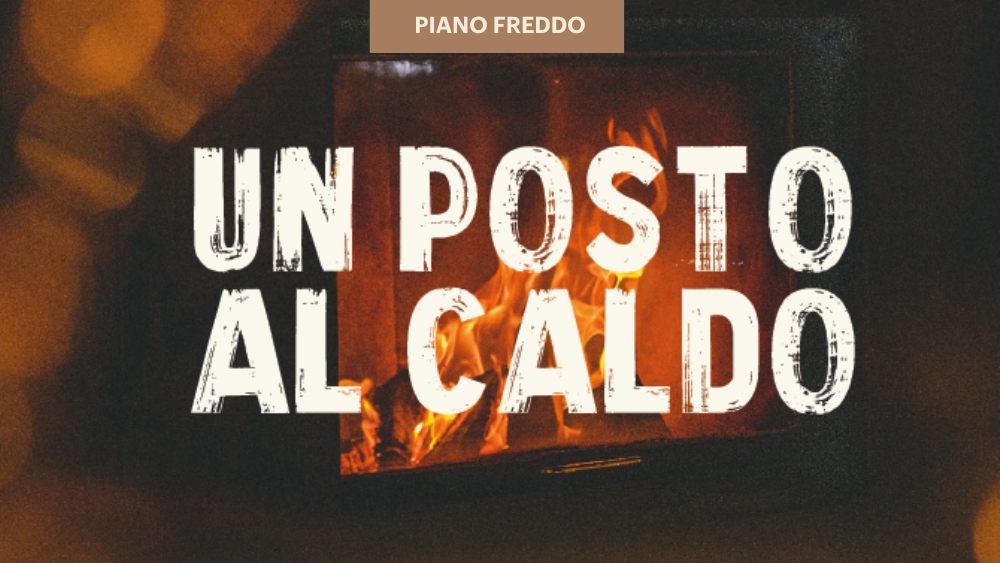 Un posto al caldo è una delle risposte di <a href="/comunepadova/">Comune di Padova</a> <a href="/csvpadovarovigo/">Csv Padova Rovigo</a> e <a href="/AcegasApsAmga/">AcegasApsAmga</a> per il piano freddo 2022/2023 grazie al coinvolgimento del volontariato.
Qui l'opuscolo in distribuzione:
csvpadovarovigo.org/un-posto-al-ca…