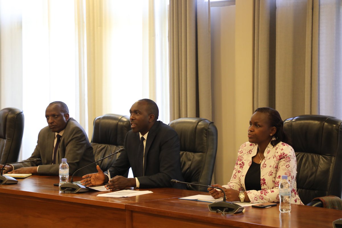 Rwanda Parliament on Twitter: 