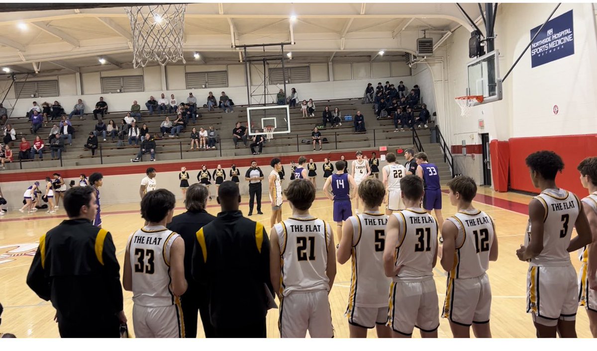 Sequoyah Chiefs Basketball 🏀 tweet media