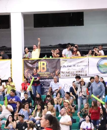 Team Explosivas de Moca 🏀🧨 🔥 <a href="/bsnfpur/">Baloncesto Superior Nacional Femenino</a> <a href="/municipiomoca/">Municipio de Moca</a>