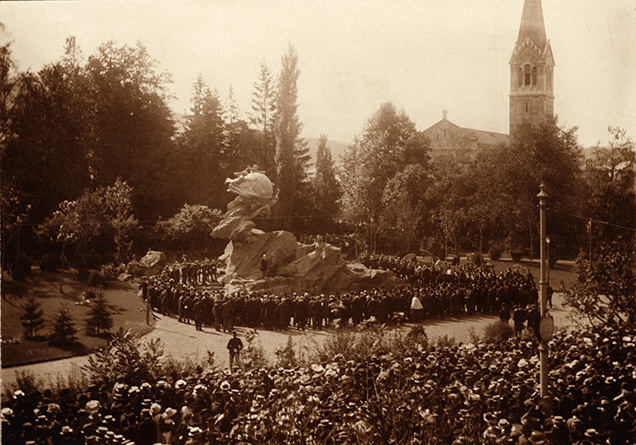 Universal Postal Union tweet media