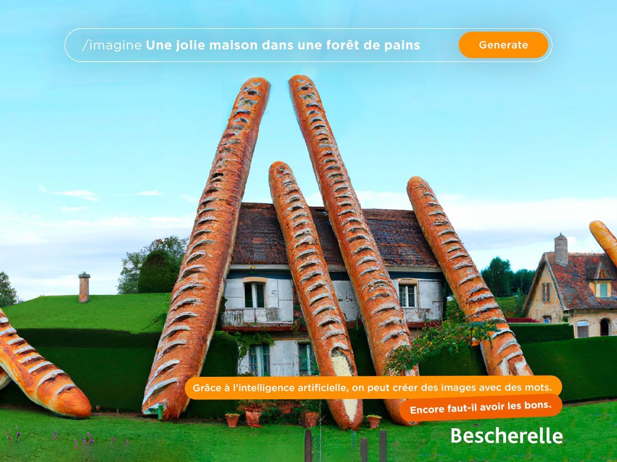 KCayrou's tweet photo. Une #campagne pleine d'humour pour montrer l'utilité d'un #bescherelle https://t.co/e48f46zLKP