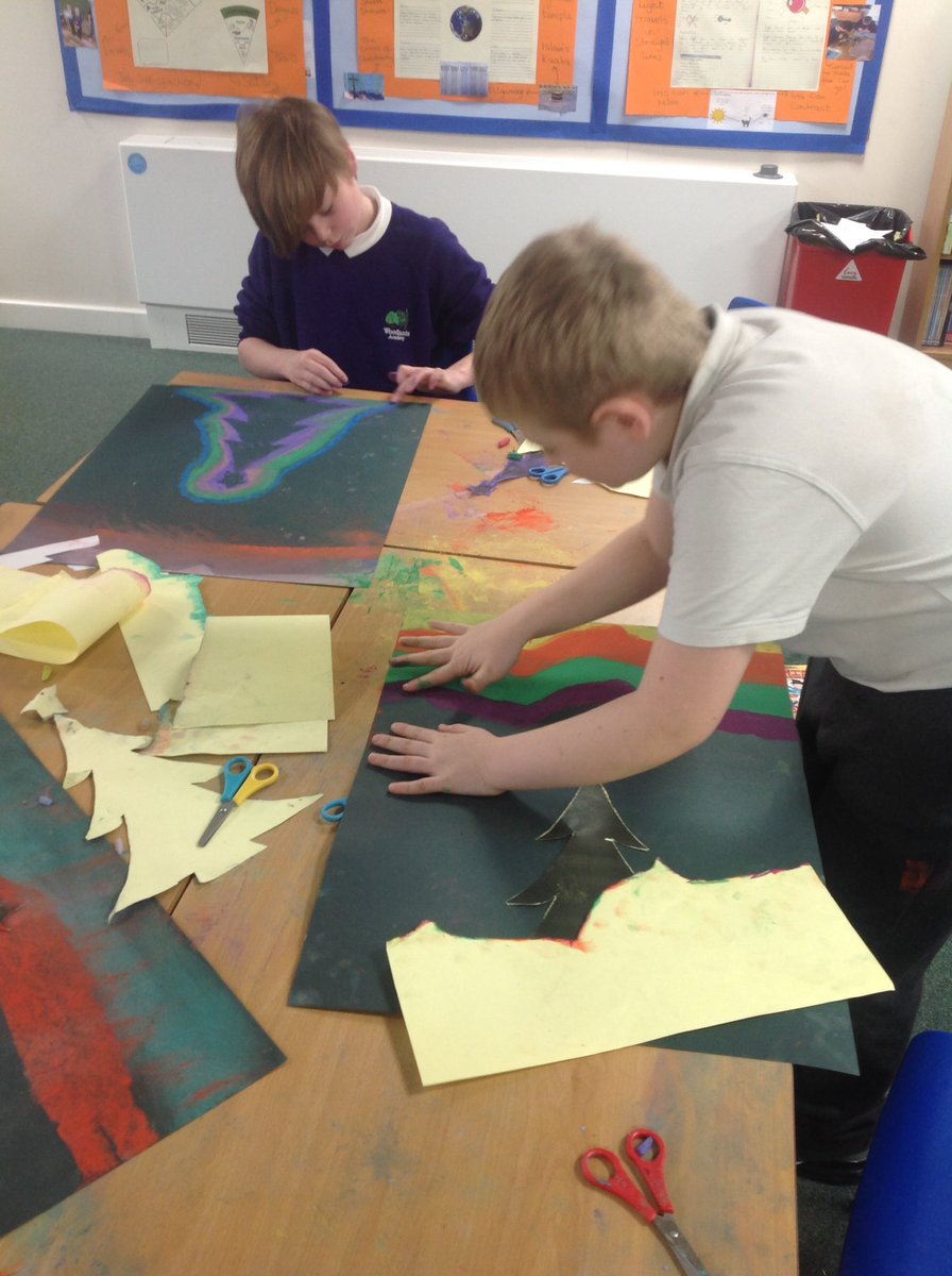wla_y6's tweet photo. Some art work that year 6 have enjoyed working on this week 🖌🖊🖍 https://t.co/5ZKSjDicrk