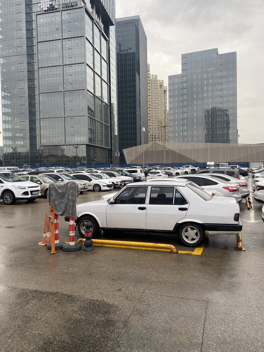 Ankara müfettiş (@ankaramufettis) on Twitter photo Ankara Büyükşehir Belediyesinin misafir otoparkı günün her saati dolu.
Yer bulmak mümkün değil!
<a href="/mansuryavas06/">Mansur Yavaş</a> Ankara Büyükşehir Belediyesinin misafir otoparkı günün her saati dolu.
Yer bulmak mümkün değil!
<a href="/mansuryavas06/">Mansur Yavaş</a>