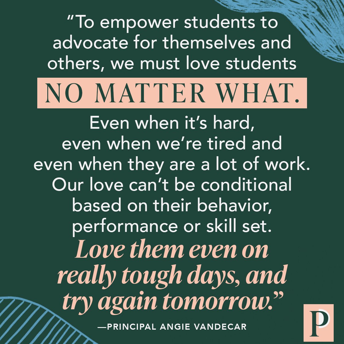 Principal Project (@principalproj) on Twitter photo 