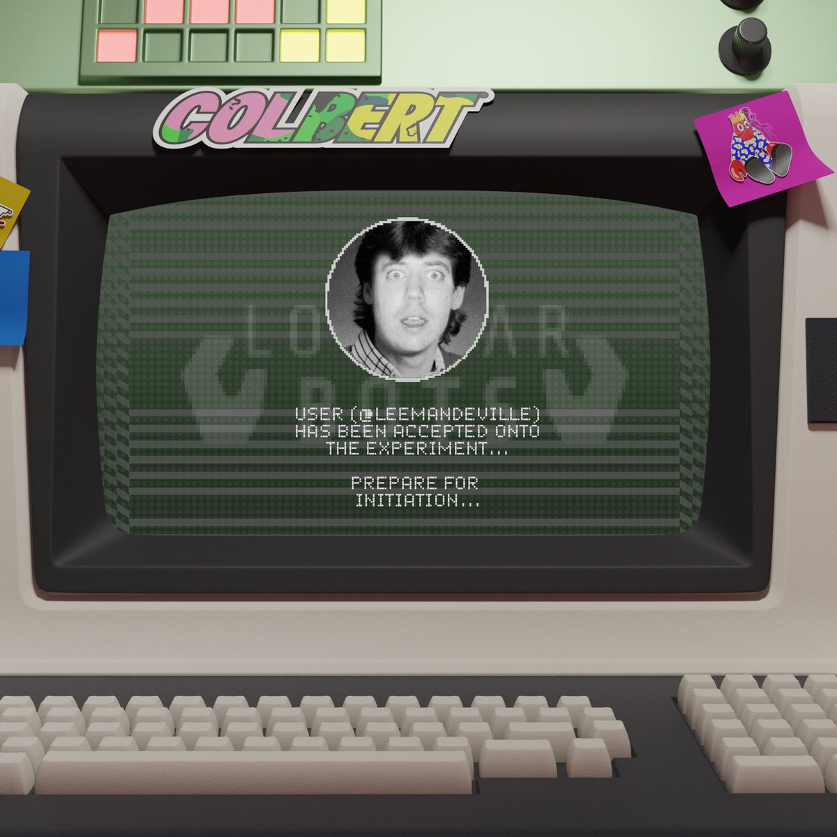 ControllersList's tweet image. Congratulations @LeeMandeville - you have been selected to join @lobsteropolis as a @theLobstarbots Controller!

Minting 19th December! 🚨

Head to @thelobstars Discord, read #lobstarbots and confirm your spot using the premint!