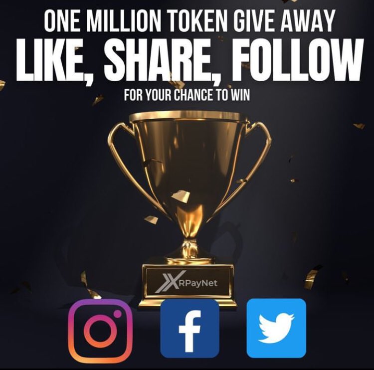 worldnftart's tweet photo. Hello everyone one more day and we will know who is the winner @XRPayNet https://t.co/j3EsrXwEAe