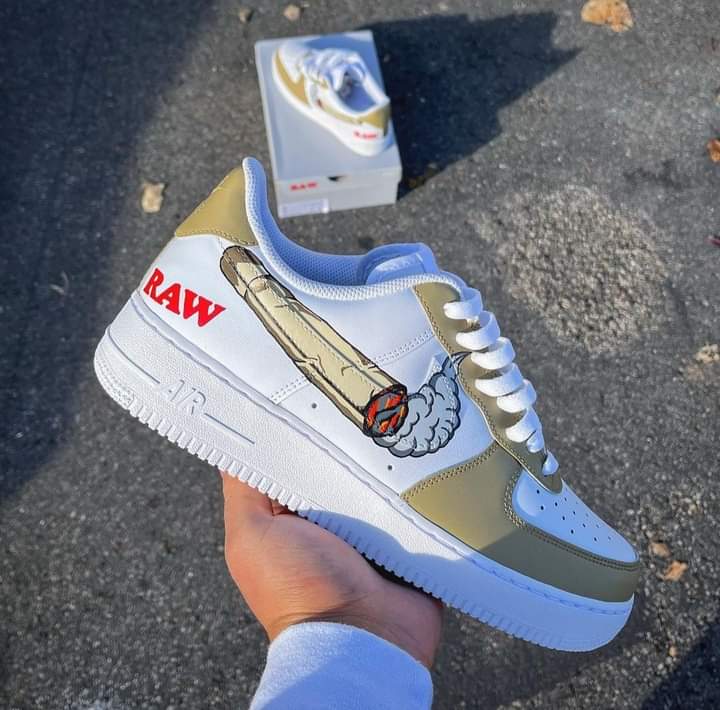 Nike nunca erra