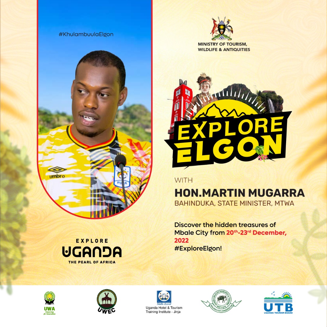 Wanale Hill stands at a height of 6,864 ft, magnificently towering over Mbale City & is home to Wanale Falls. Apart from being a cradle of the Bamasaaba culture, it avails the best hill climbing experiences thanks to the distinct features along the trails. Let’s go #ExploreElgon