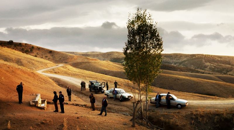 leventfarslan's tweet photo. @davidcinema Once upon a time in Anatolia. https://t.co/EJQd3C4Qem