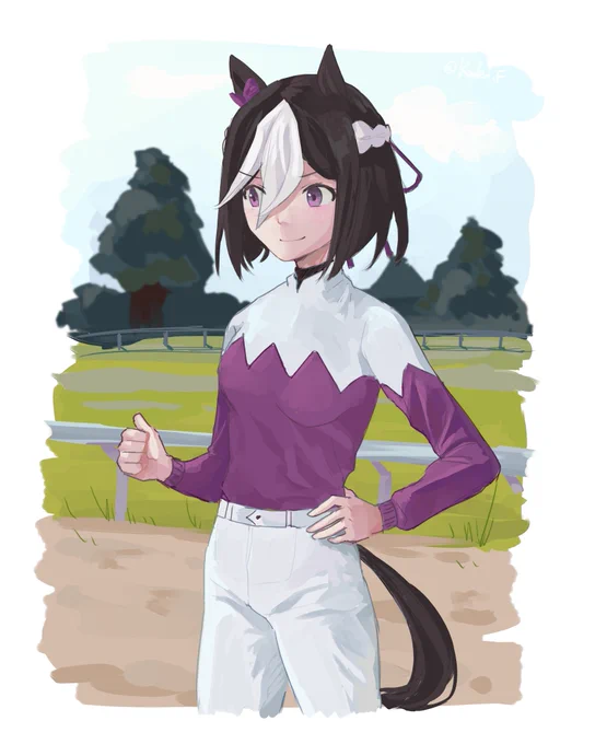 スペシャルウィーク 