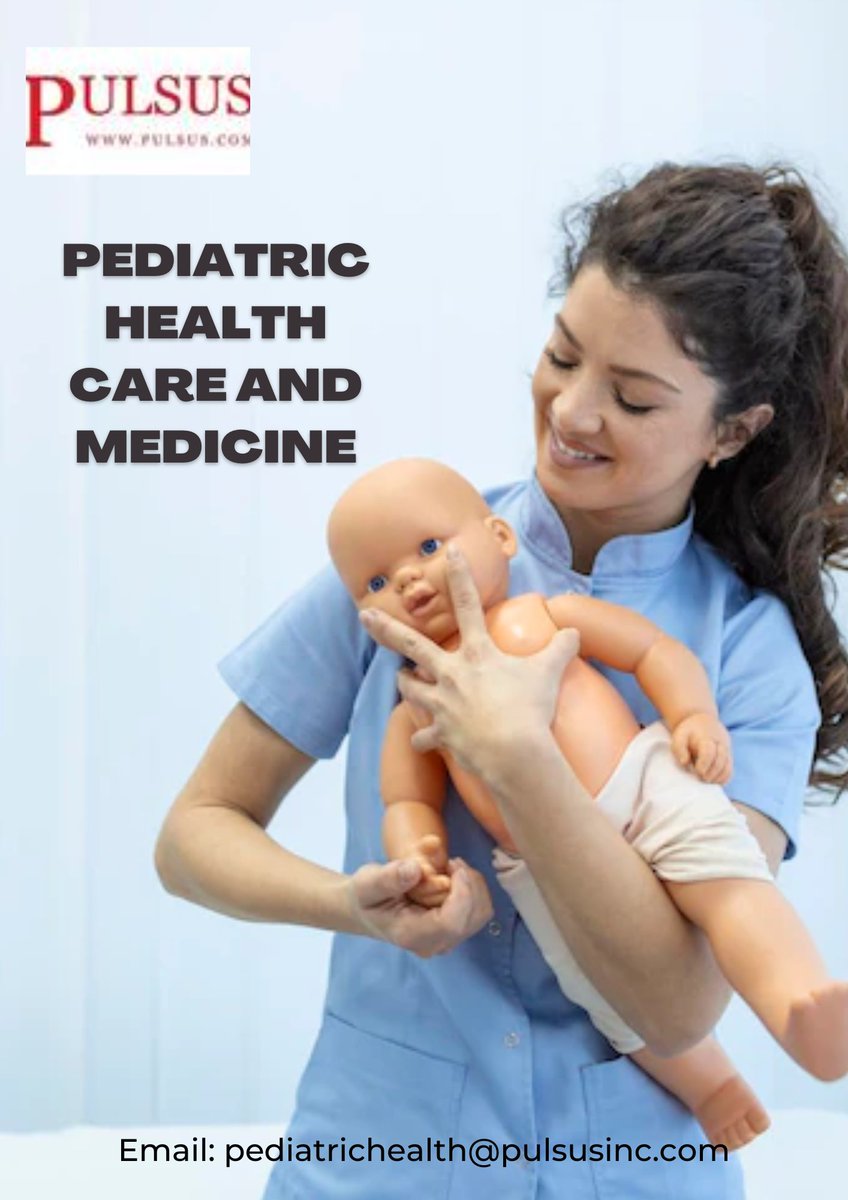 JPediatricMed's tweet photo. Journal of Pediatric Health Care and Medicine:
Average acceptance to publication time (5-7 days)
Average article processing time (30-45 days)
Fastidious Publisher:
Submission: https://t.co/sxapwLH5mA
#science #research #pediatric #Authors #research https://t.co/t75k6ErEv9