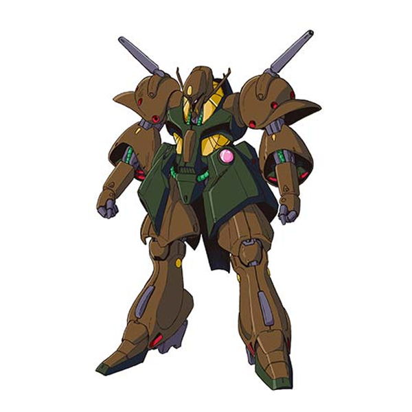 「#来年こそは発売してほしいガンプラ この手の話題が出る度に行ってるけどMGガブス」|TAKA02のイラスト