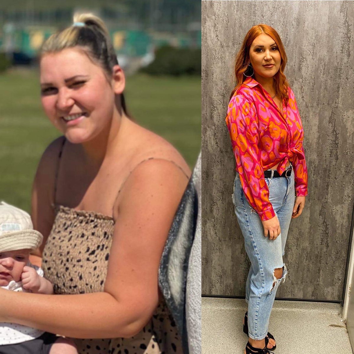 NPT_SW's tweet image. Young mum Braidy, lost 6 stone with @SlimmingWorld after being too embarrassed to do the school run after not being recognised. @_ewithers @marksmith1985 @nathbevan #weightlosstransformation #weightlossjourney #walesonline