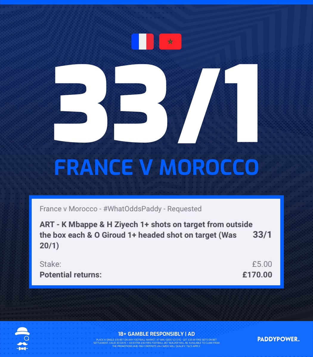 🎩 Andy’s Football Tips tweet media