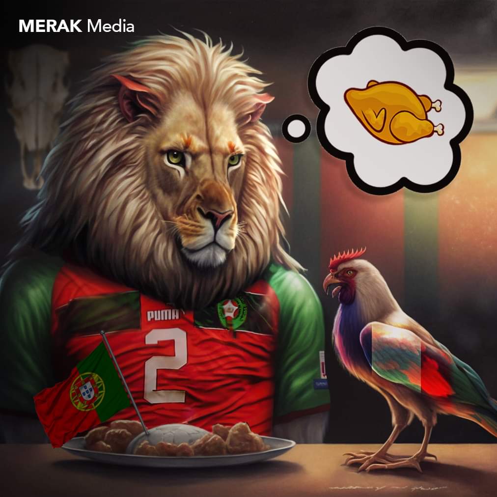 gsmsamrani's tweet photo. @FollowersAlkass @kalhiddi @AAlbraida المهم هو ان نلعب بثقة كبيرة ونركز على دفاعتنا و بعدها نستغل المرتدات و اخطاء الخصم... مربوحة ان شاء الله 🇲🇦⚽🔥 https://t.co/ZZ6P5SoMoy