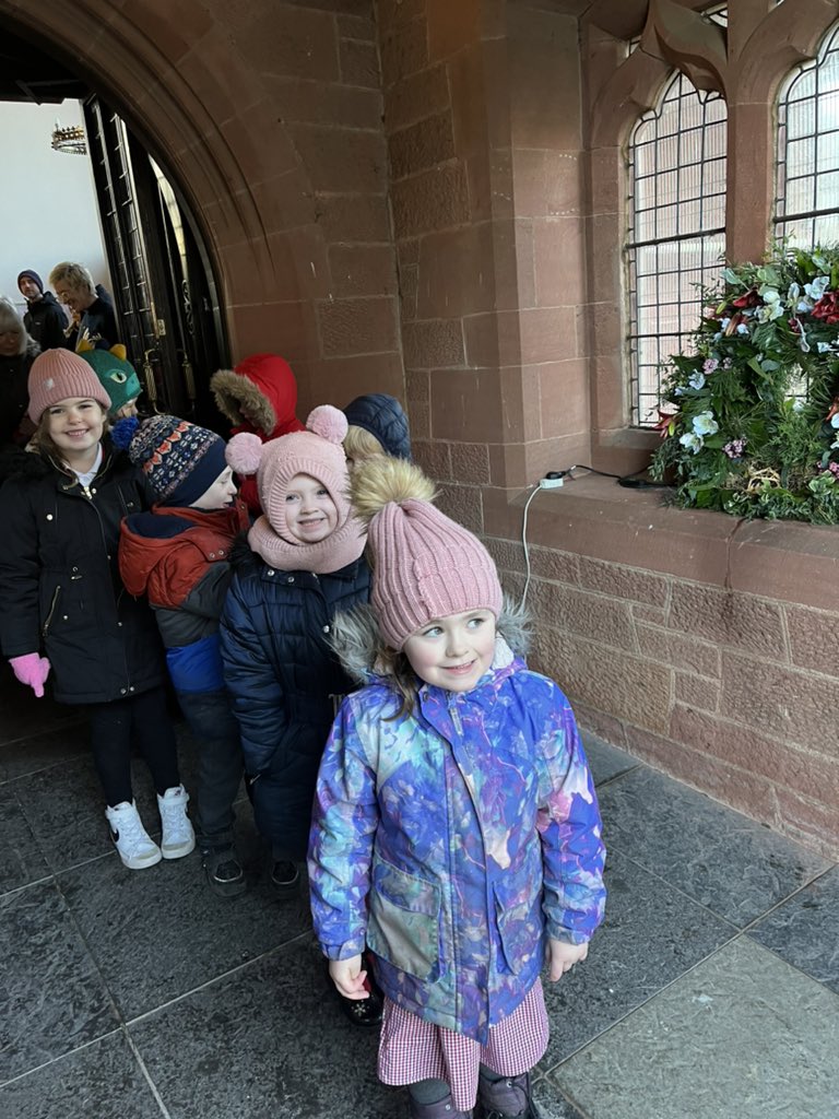 Dunbar Primary P1 tweet media