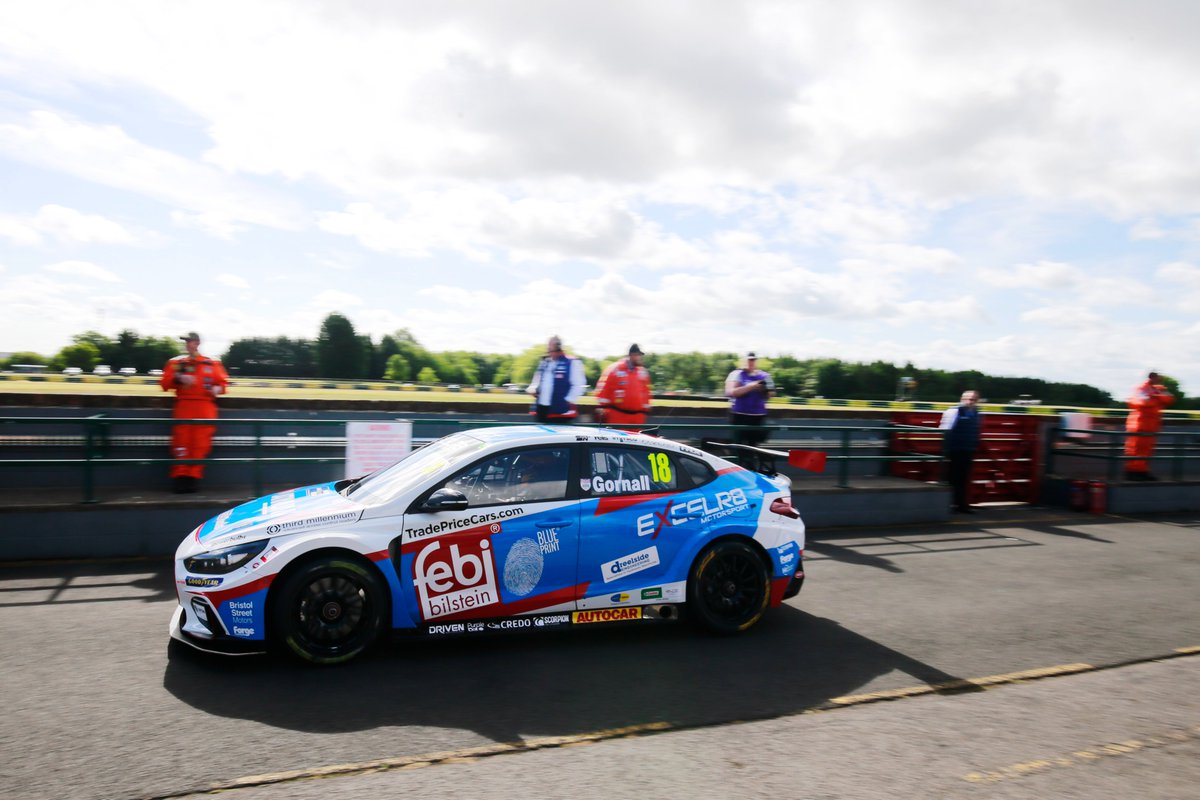 BTCC tweet media