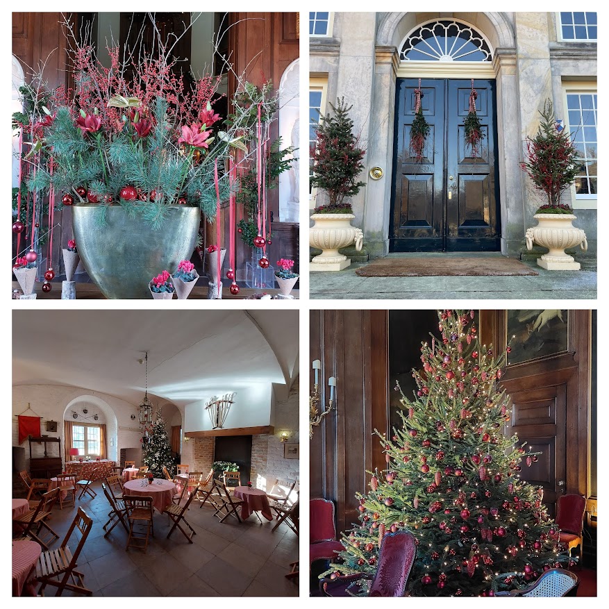 We zijn open!! Vijf dagen genieten van de kerstsferen op en rond het kasteel. Van 12.00 tot 20.00 uur. Welkom! #middachten #kerstmarkt #middachteninkerstsfeer #kerstgevoel #kasteel #Gelderland #visitarnhem #visitnijmegen #DeSteeg #Rheden #gezellig