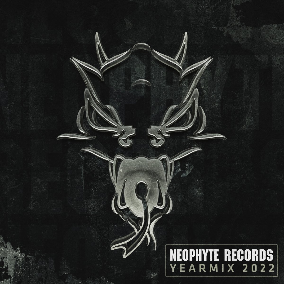 NeophyteRecords's tweet photo. 21 tracks full of madness: this is the Hardcore Yearmix 2022 of Neophyte Records, brought to you by Chaos Project! Enjoy our Christmas Present! π
Watch now: https://t.co/CJnWnQE6BC
#neophyterecords #hardcoreyearmix #yearmix https://t.co/Y90uII9vuw