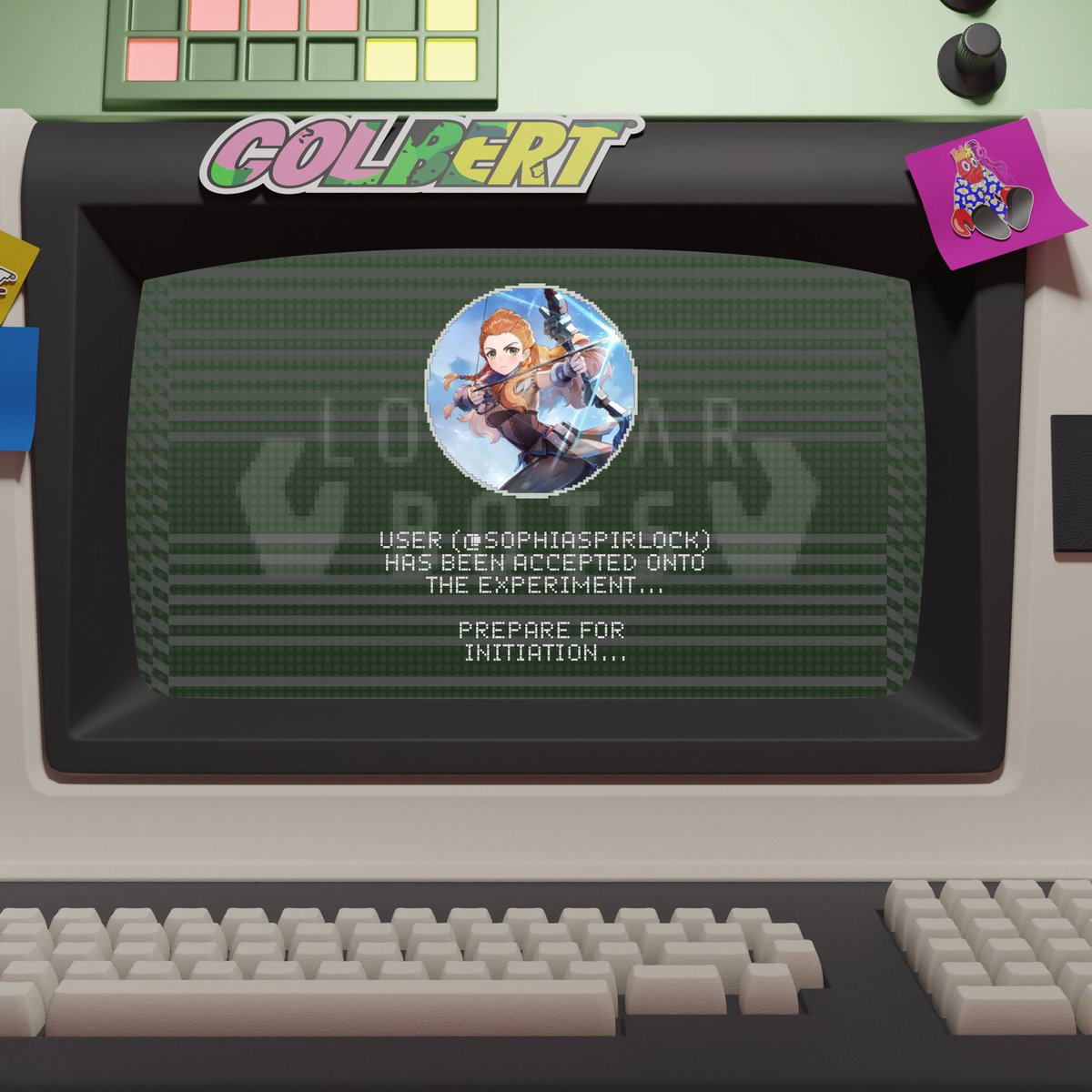 ControllersList's tweet image. Congratulations @SophiaSpirlock - you have been selected to join @lobsteropolis as a @theLobstarbots Controller!

Minting 19th December! 🚨

Head to @thelobstars Discord, read #lobstarbots and confirm your spot using the premint!