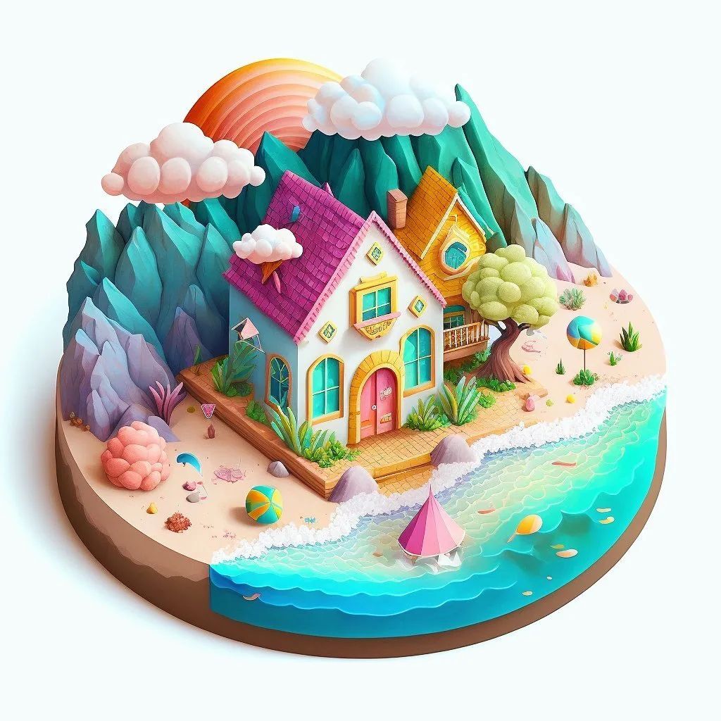 🌴 art by <a href="/opusgeo/">Burak Gök</a>
🌞 follow <a href="/lowpolygang/">Low Poly Gang</a>

Let us know what you think on the comments section ⬇️
___
#lowpoly #lowpolyart #lowpolygang #3dart #3d #cgi #cgiart #blender #3dartist #blenderart #blendercommunity #3dsmax #maya #autodeskmaya #blender3d #cinema4d #redshift #blender3d…
