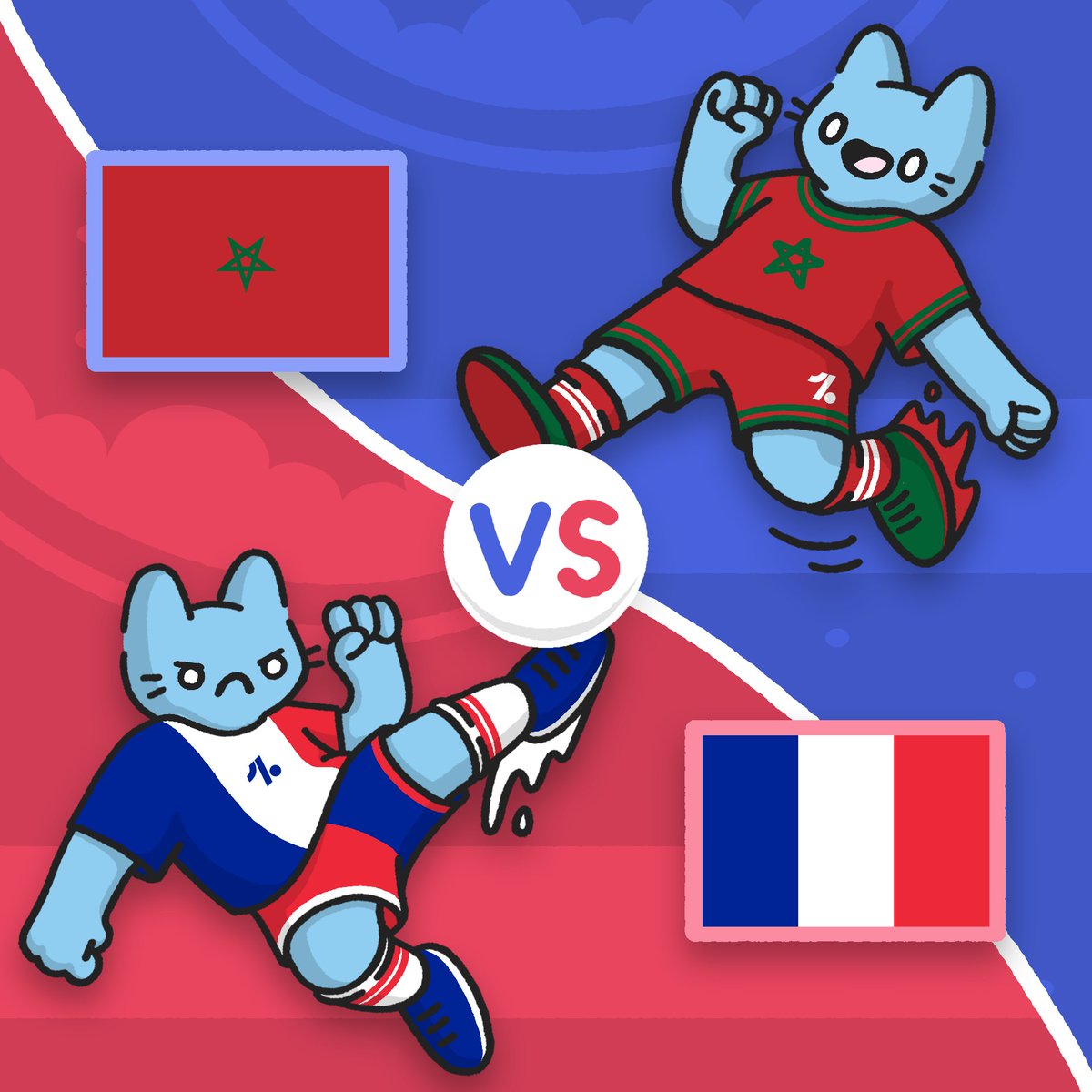 Cool Cats FC ⚽ tweet media