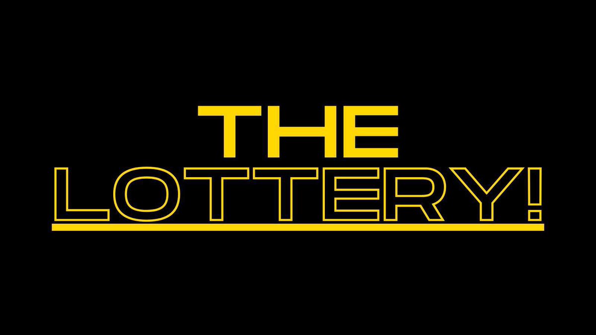 RaversDaoCollab's tweet photo. RaversDao X The Lottery

5x wl spots 
To enter:
1⃣Follow
@TheLottery_off
@RaversDao 
2⃣❤&amp; RT🔁 &amp; Tag 

⏰24H
#NFTGiveaway #NFTCommunity https://t.co/na3a3MgwG4