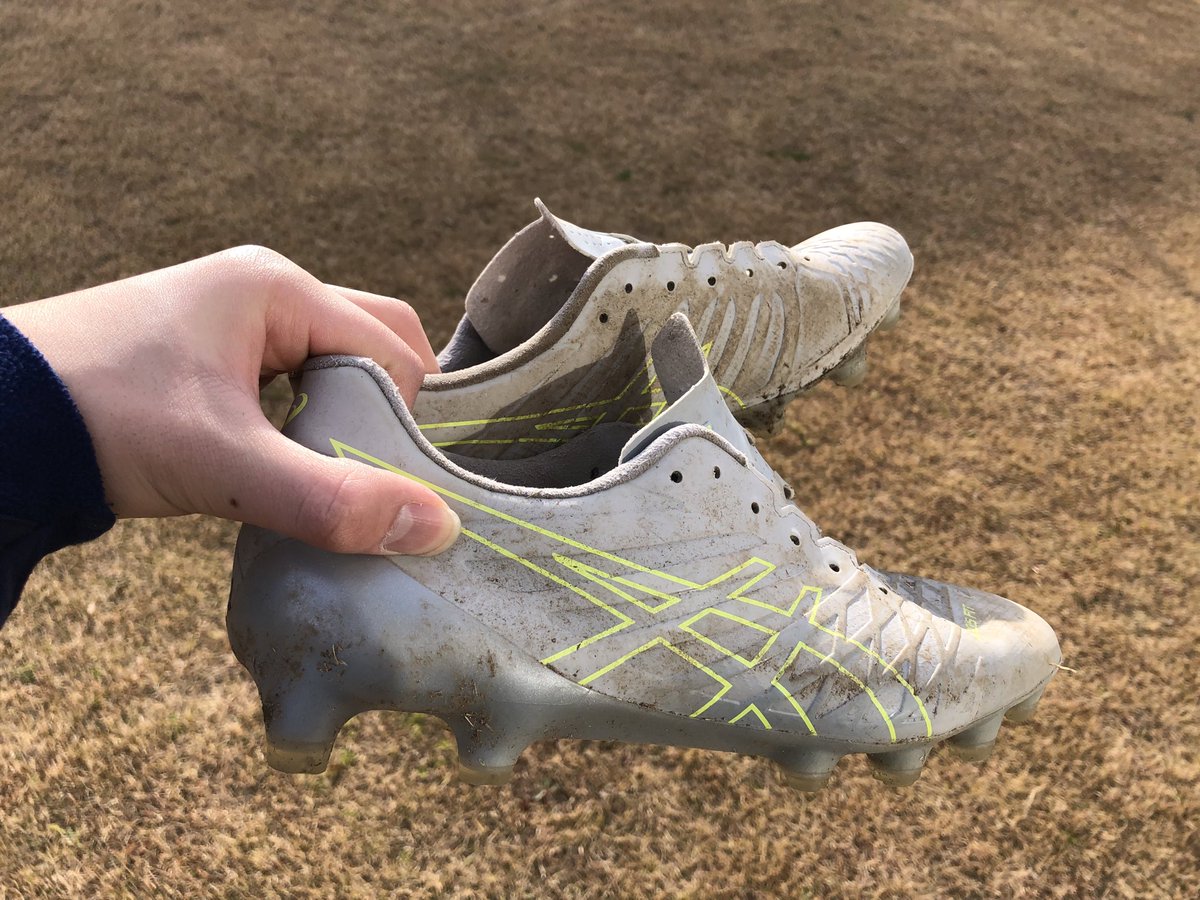 T_FootballBoots's tweet photo. #MyASICS https://t.co/iKGWQr684s