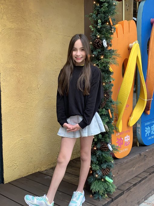 Twitterのコスプレ画像9