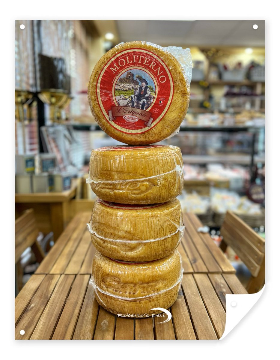 RobertosDeli1's tweet photo. Pecorino Sardo
#besocialcambridge #cambridgemarketsquare #cheeseshop #stneots #shoplocal #wineshop #Delishop #coffeeshop #italiancheese #pecorinosardo #Christmas #christmasiscoming2022 https://t.co/p4NOiab7bt