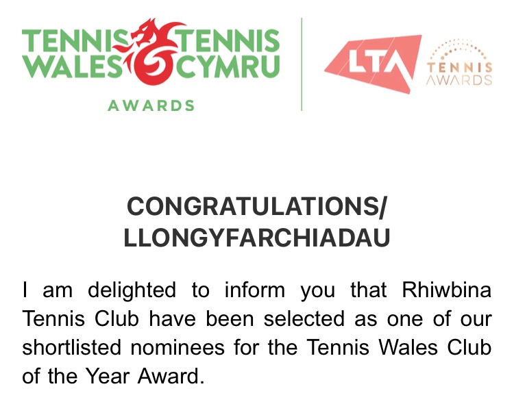 rhiwbinatennis's tweet photo. Tennis Wales Awards 🤞🎾 🏴󠁧󠁢󠁷󠁬󠁳󠁿 
#TennisWales #rhiwbina #awards #sports https://t.co/2tT1e6vSf1