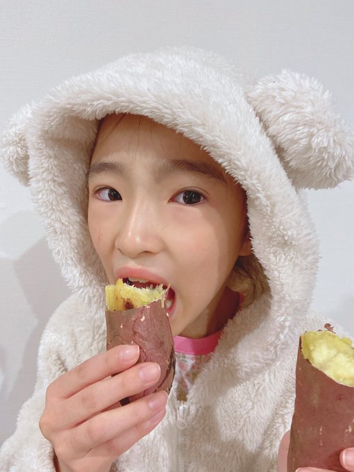 岩本ひまりのTwitter画像7