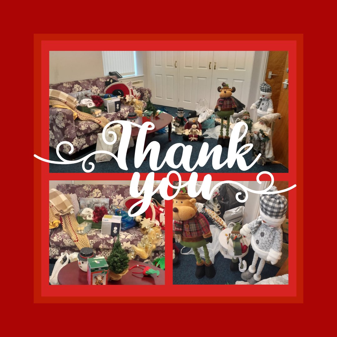 _CCHousing's tweet photo. 🎁🎄 ✨ CCHM Advent Calendar - Day 15 ✨ 🎄 🎁

Thank you ever so much to our local communities in Scarborough for your kind donations of Christmas decorations! 🎅

#CCHM #CreatingChange #CCHMAdvent #Christmas #Homelessness https://t.co/45tN5oa8KK