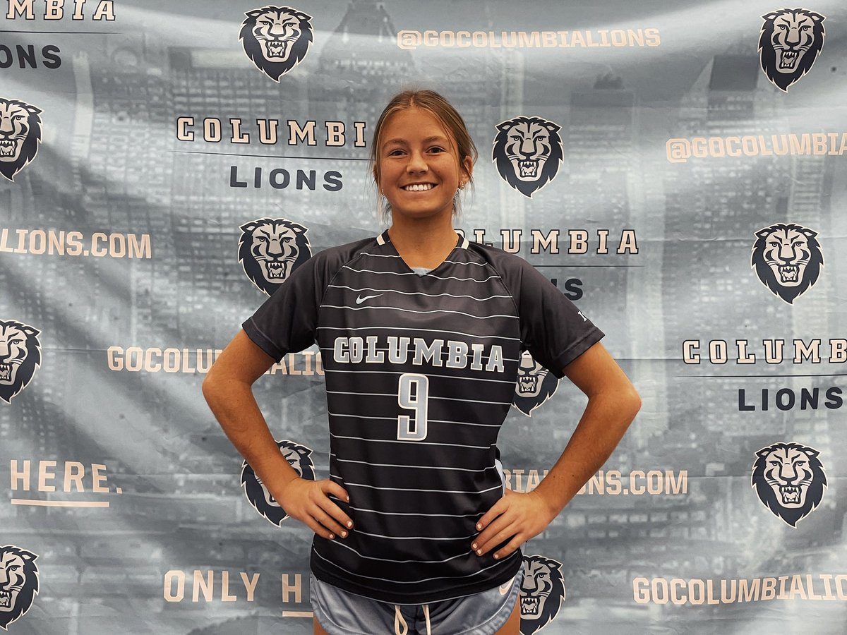 Annie Faraone tweet media