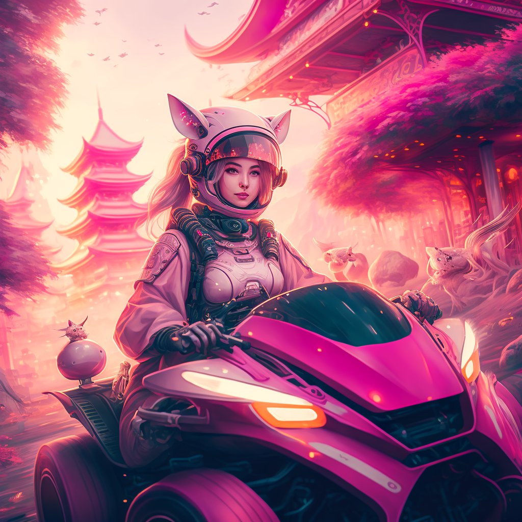 Rakki Samurai (ラッキーサムライ) tweet media