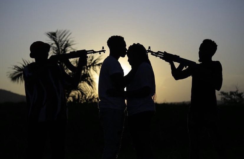 China Uganda Development Exchange Club tweet media