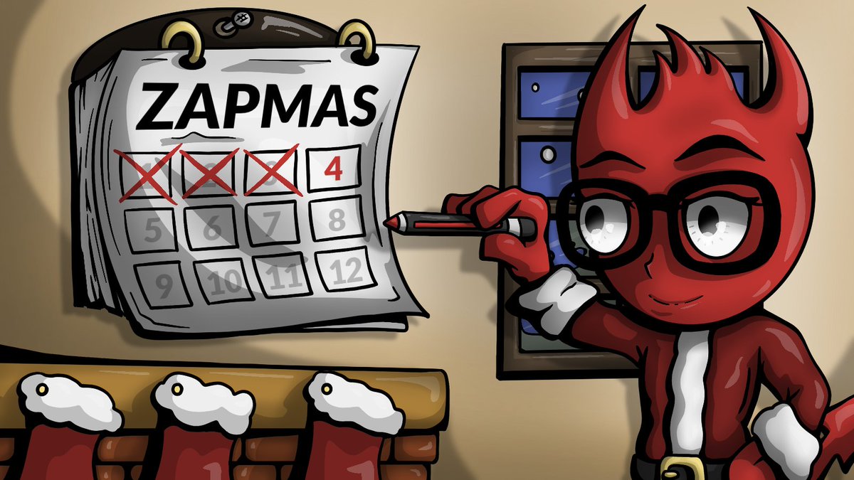 Secure Ideas LLC (@secureideasllc) on Twitter photo On the fourth day of ZAPmas Secure Ideas gave you fuzzing for injection.
#ZAPmas #OWASP #HTTP #infosec #Security #training #12twelvedaysofzapmas #christmas #secureideas #professionallyevil hubs.la/Q01vwjpB0 On the fourth day of ZAPmas Secure Ideas gave you fuzzing for injection.
#ZAPmas #OWASP #HTTP #infosec #Security #training #12twelvedaysofzapmas #christmas #secureideas #professionallyevil hubs.la/Q01vwjpB0