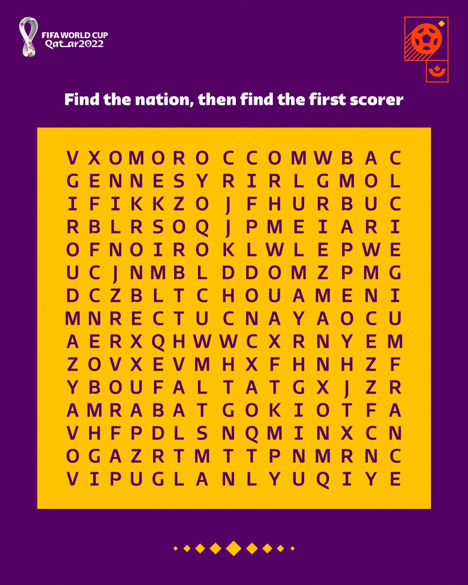 FIFA World Cup tweet media