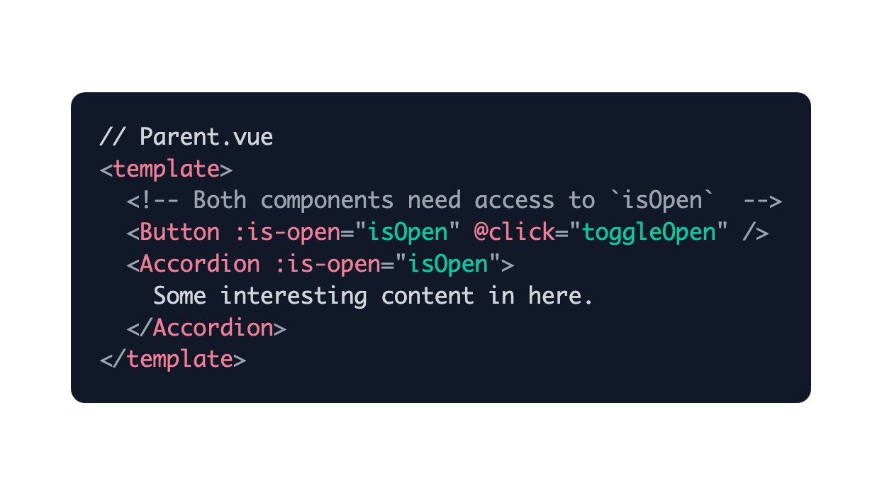 Michael thiessen on twitter let s say we have a button component in