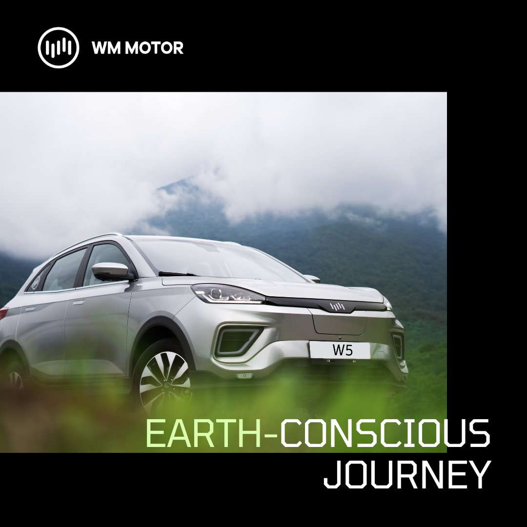 WM_MotorPH's tweet photo. Living a sustainable lifestyle?

Bring the fully electric, zero-emission vehicle - the W5– to your earth-conscious journey.

Learn more: https://t.co/mg1o8KCExY

#LivingEVolved
#PoweringtheEVolution
#WMPH https://t.co/u4Jr34gxcg