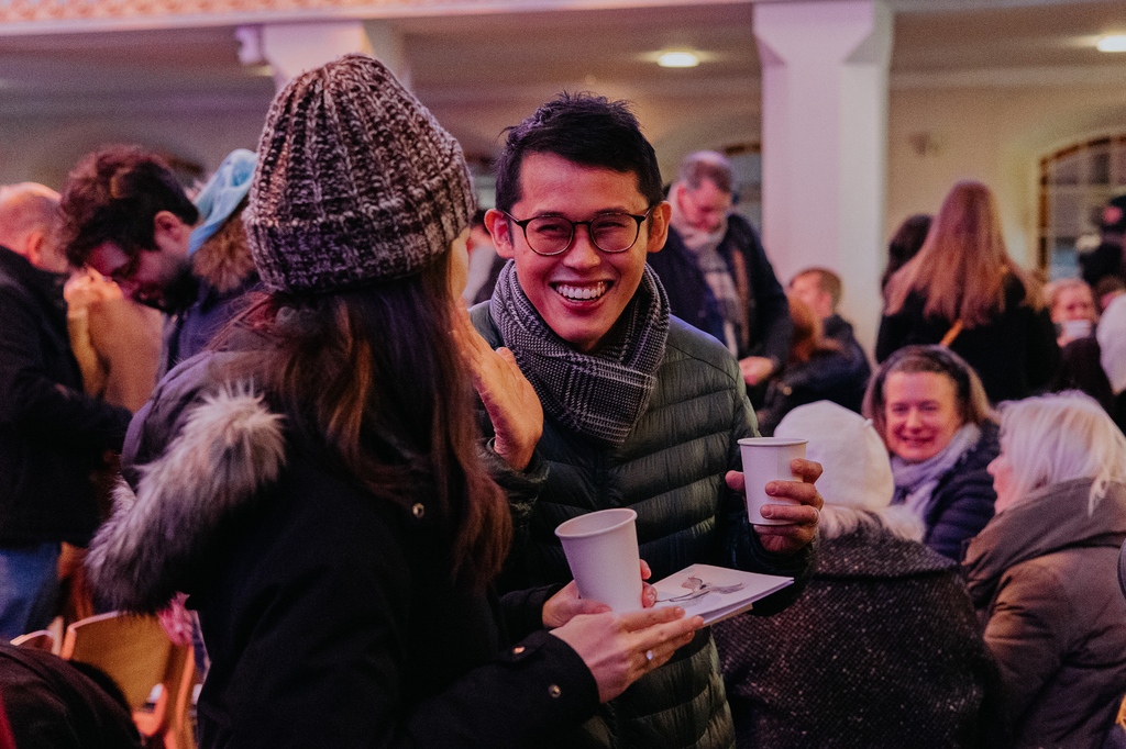 Lunchtime Carols Tomorrow 🎵

Take a break from your desk or your shopping spree, and get into the festive spirit with us!

Thursday 15th Dec: 1:05pm - 2pm

Visit carolservice.com for more info.