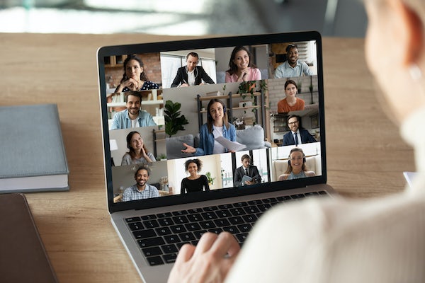 The virtual “Support Group” you were looking for. A safe place where you can share experiences and give each other support. Provided the third Friday of each month. Join us Friday, December 16 at 12p. Grab your lunch and let's talk! Register at bit.ly/3wEuk8V
